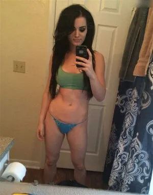 Saraya Jade Bevis OnlyFans Leaked Free Thumbnail Picture - #zJll0HudL2
