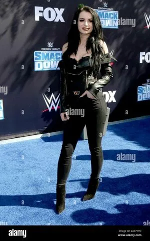 Saraya Jade OnlyFans Leaked Free Thumbnail Picture - #aizrqtBubE