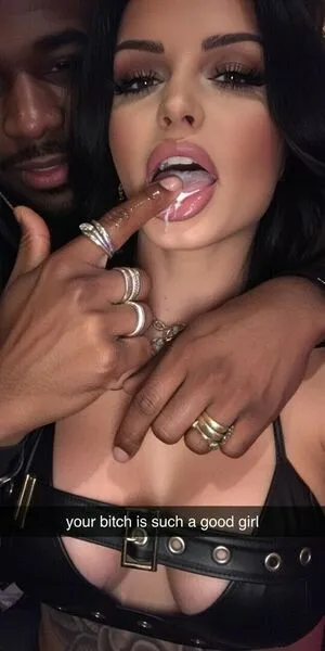 Saraya OnlyFans Leaked Free Thumbnail Picture - #o5Ud8OiXsT