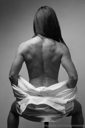 Saraymonroe OnlyFans Leaked Free Thumbnail Picture - #NCzImT7eOU