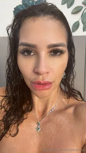Saraymonroe OnlyFans Leaked Free Thumbnail Picture - #WZyTxuE7qh