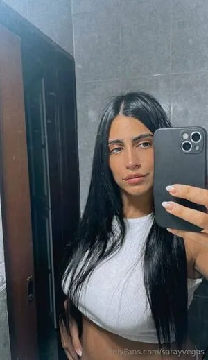 Sarayvegas OnlyFans Leaked Free Thumbnail Picture - #gpAQdMLooA