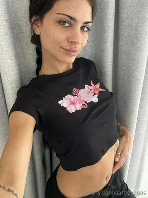 Sarayvegas OnlyFans Leaked Free Thumbnail Picture - #v9ei8DAXvC