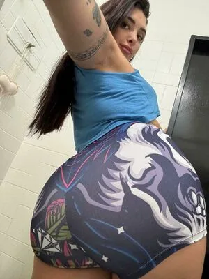 Sarayvegas OnlyFans Leaked Free Thumbnail Picture - #y4moFtVEMv
