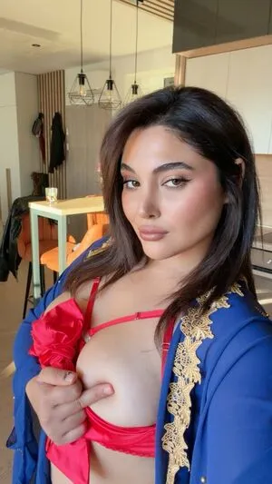 Sarem Uysal OnlyFans Leaked Free Thumbnail Picture - #RgGZAsGsVZ