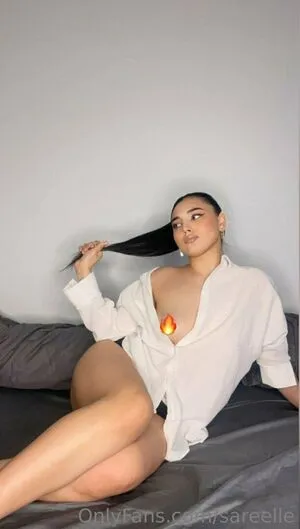 Sarem Uysal OnlyFans Leaked Free Thumbnail Picture - #ihaBOtg0V0