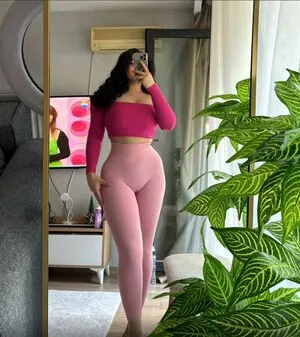 Sarem Uysal OnlyFans Leaked Free Thumbnail Picture - #qGnoDAYIdJ