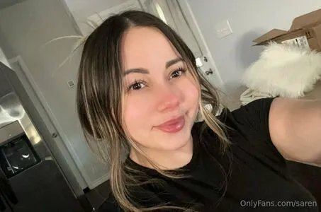 Saren OnlyFans Leaked Free Thumbnail Picture - #g3oLaPnpcA