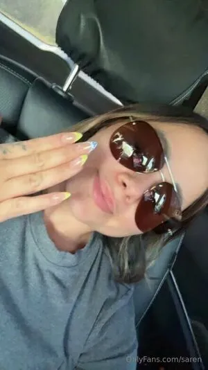 Saren OnlyFans Leaked Free Thumbnail Picture - #tRrdJzvVEW