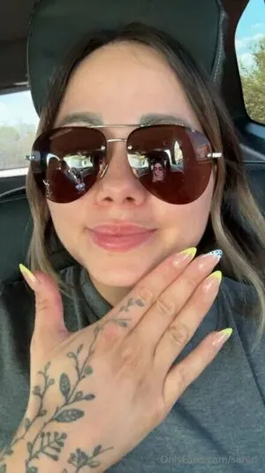 Saren OnlyFans Leaked Free Thumbnail Picture - #wiQJVWyoy4
