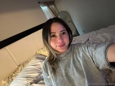 Saren OnlyFans Leaked Free Thumbnail Picture - #sbgs451lXb