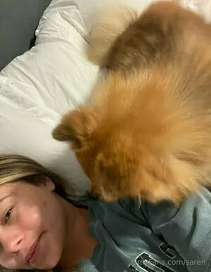 Saren OnlyFans Leaked Free Thumbnail Picture - #xUMnDB4qIP