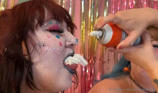 Sarenademon OnlyFans Leaked Free Thumbnail Picture - #0y7tTYEn1k