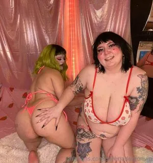Sarenademon OnlyFans Leaked Free Thumbnail Picture - #XGKu7Q3Upy