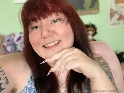 Sarenademon OnlyFans Leaked Free Thumbnail Picture - #nSyUT1dcrM