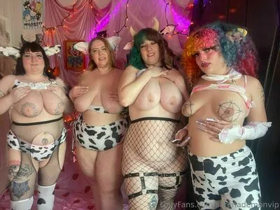 Sarenademonvip OnlyFans Leaked Free Thumbnail Picture - #6t9g8HsKZT