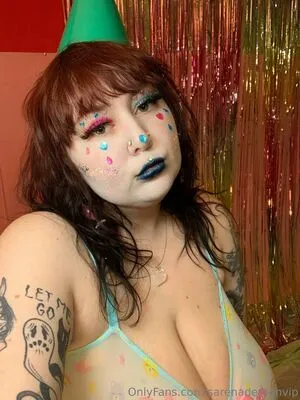 Sarenademonvip OnlyFans Leaked Free Thumbnail Picture - #Gj1Is5XtCB