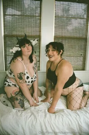 Sarenademonvip OnlyFans Leaked Free Thumbnail Picture - #IfRCuChfQI