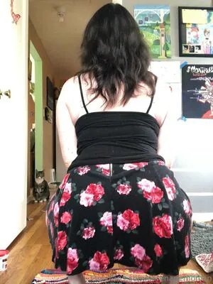 Sarenademonvip OnlyFans Leaked Free Thumbnail Picture - #rXcNnYpXuG