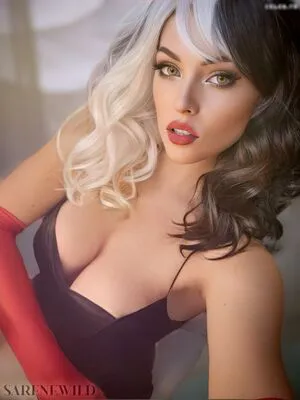 Sarenewild OnlyFans Leaked Free Thumbnail Picture - #1Dxcxk0E36