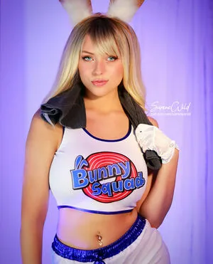 Sarenewild OnlyFans Leaked Free Thumbnail Picture - #dKn4HosCEg