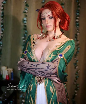 Sarenewild OnlyFans Leaked Free Thumbnail Picture - #rOLbRa2GVg