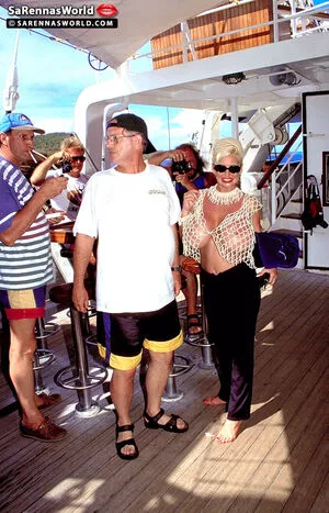 Sarenna Lee OnlyFans Leaked Free Thumbnail Picture - #eNsQ2Kj2wP