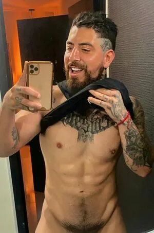 Sargento OnlyFans Leaked Free Thumbnail Picture - #YQliEb4ASb