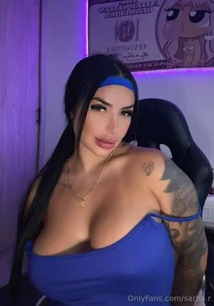 Sarha R OnlyFans Leaked Free Thumbnail Picture - #1LjBlPRVZL