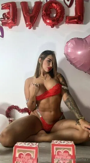 Sarha R OnlyFans Leaked Free Thumbnail Picture - #26fcdfWnE4