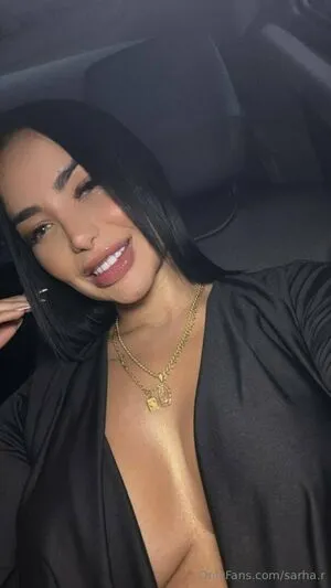 Sarha R OnlyFans Leaked Free Thumbnail Picture - #2ilE4ECOxb