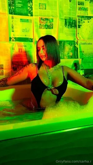 Sarha R OnlyFans Leaked Free Thumbnail Picture - #EugprIsdUy