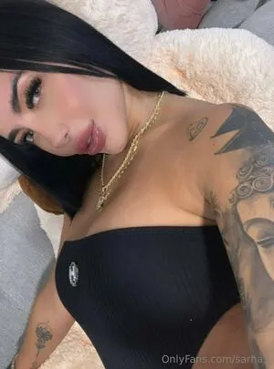 Sarha R OnlyFans Leaked Free Thumbnail Picture - #Hn7otoCmxV