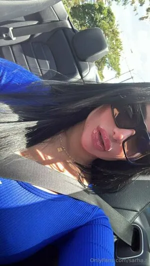 Sarha R OnlyFans Leaked Free Thumbnail Picture - #M3QbNFtGBU