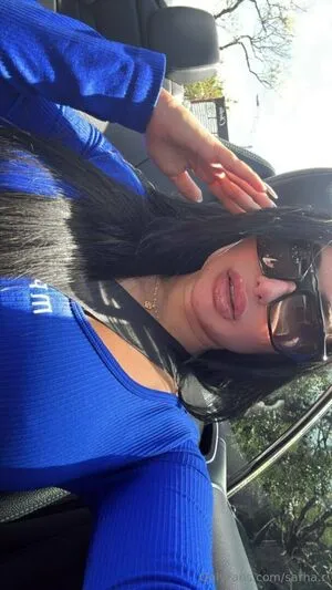 Sarha R OnlyFans Leaked Free Thumbnail Picture - #Oal9eWeKCN