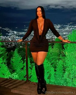 Sarha R OnlyFans Leaked Free Thumbnail Picture - #QbKo95C4mc