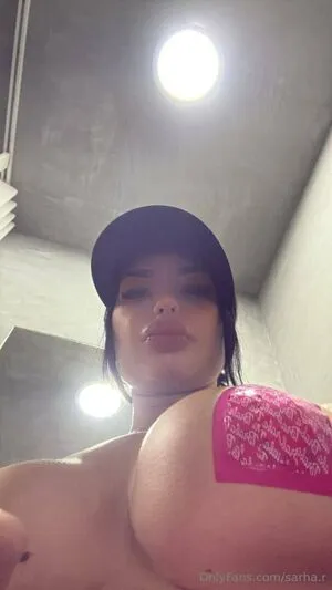 Sarha R OnlyFans Leaked Free Thumbnail Picture - #QuZJ7Swd9M