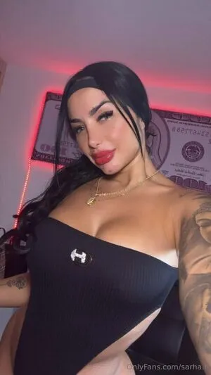 Sarha R OnlyFans Leaked Free Thumbnail Picture - #RvtQKEryGc