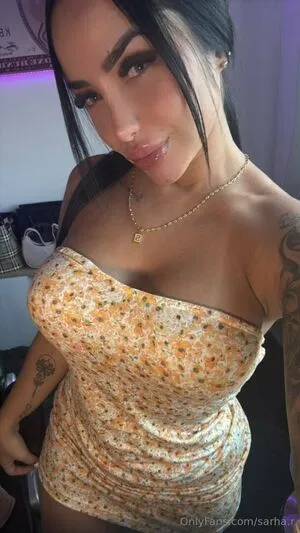 Sarha R OnlyFans Leaked Free Thumbnail Picture - #SICYObQGXZ