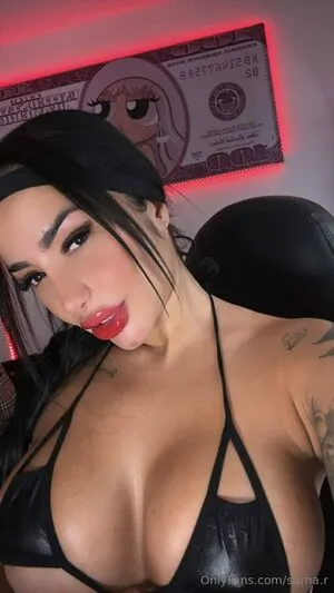 Sarha R OnlyFans Leaked Free Thumbnail Picture - #mUM2xeOD1i