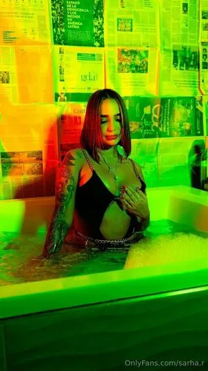 Sarha R OnlyFans Leaked Free Thumbnail Picture - #p1llxKlWjo