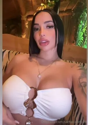Sarha R OnlyFans Leaked Free Thumbnail Picture - #qMsRzIn6Tu