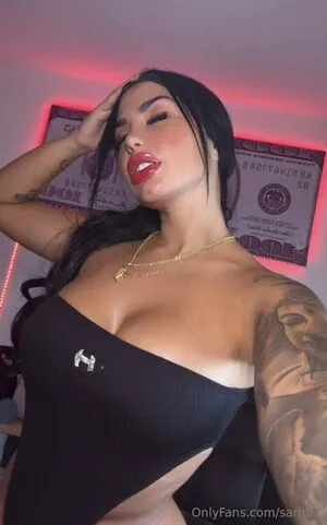 Sarha R OnlyFans Leaked Free Thumbnail Picture - #yGLxjkYuLl