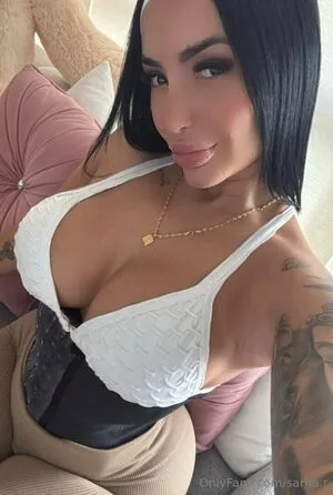Sarha R OnlyFans Leaked Free Thumbnail Picture - #ygJNxWV6wI