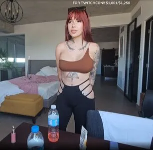 Sarhmarie OnlyFans Leaked Free Thumbnail Picture - #N0BkHN0elC