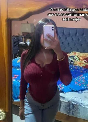 Sari Hernandez OnlyFans Leaked Free Thumbnail Picture - #u4ej35aCVo