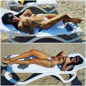 Sari Sander OnlyFans Leaked Free Thumbnail Picture - #4acubaELbQ