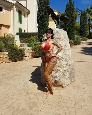 Sari Sander OnlyFans Leaked Free Thumbnail Picture - #64vOibbkv1