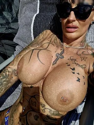 Sari Sander OnlyFans Leaked Free Thumbnail Picture - #GXugQZPYOa