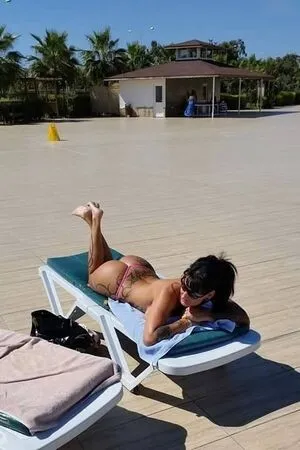 Sari Sander OnlyFans Leaked Free Thumbnail Picture - #JuFEUBQcz7